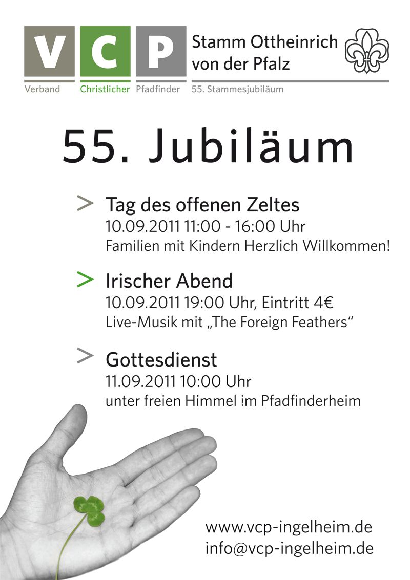 55 Jahre OHP