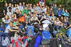 Gruppenbild
