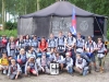 Sommerlager 2007 in den Niederlanden